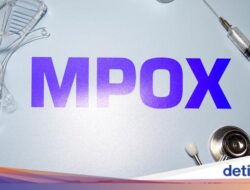 Kronologi Varian ‘Ganas’ Mpox Clade Ib Masuk India, Tertular Di Mana?