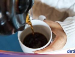 7 Manfaat Minuman Untuk Kesejajaran, Khasiatnya Nggak Kaleng-kaleng!