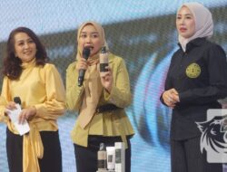 Me2W Secret Solusi Penanganan Diri Wangi Wanita Mahal 