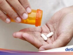 Antibiotik Bukan ‘Terapi Dewa’, Bisa Sefatal Ini Dampaknya Jika Asal Dikonsumsi