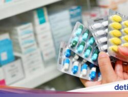 Bukan Cuma Asal Minum Terapi, Minuman Juga Picu ‘Kebal’ Antibiotik? Ini Kata Pakar