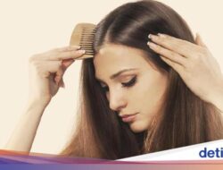 7 Cara Agar Rambut Cepat Panjang Sesuai Saran Pakar