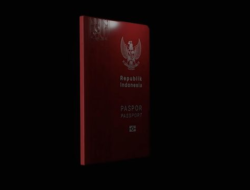 Daftar Negeri Bebas Visa Untuk Pemegang Paspor Elektronik Indonesia