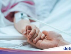 11 Ribu Anak Hingga RI Kena Kanker Tiap Tahun, Ini Jenis Kanker Terbanyak Kasusnya