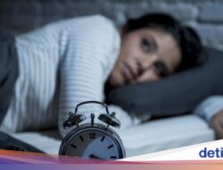 5 Hidangan yang Sebaiknya Nggak Dikonsumsi Malam Hari, Bisa Ganggu Tidur