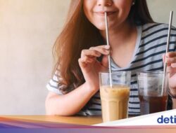 ‘Nutri-Level’ Bakal Diterapkan Bertahap Di RI, Pertama Di Minuman Siap Saji-Usaha Mikro Kecil