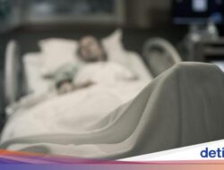 Curhat Wanita Ke RI Tak Sembuh Kena ISK, Ternyata ‘Kebal’ Banyak Antibiotik