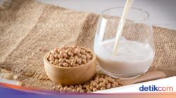 Mudah Dibuat, Ini 4 Minuman Simpel yang Bisa Bantu Turunkan Kolesterol