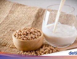 Mudah Dibuat, Ini 4 Minuman Simpel yang Bisa Bantu Turunkan Kolesterol