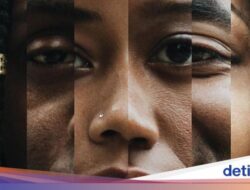 Orang Kaya atau Miskin Ternyata Bisa Dilihat Didalam Wajah, Studi Ungkap Ciri-cirinya