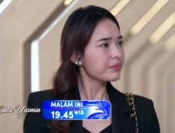 Rahasia Di Balik Senyuman Nina