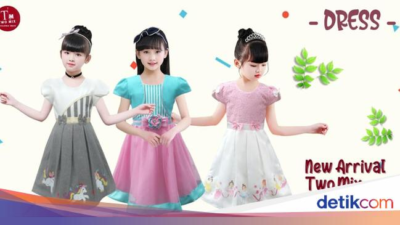 Kisah Brand Pengganti Anak Lokal ‘Two Mix’ Pasarkan Produk Sampai Hingga AS